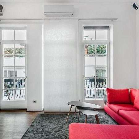 Life Apartment & City Bike Bolzano Esterno foto
