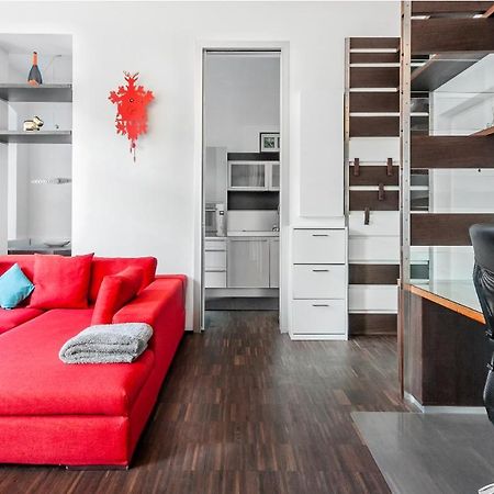 Life Apartment & City Bike Bolzano Esterno foto