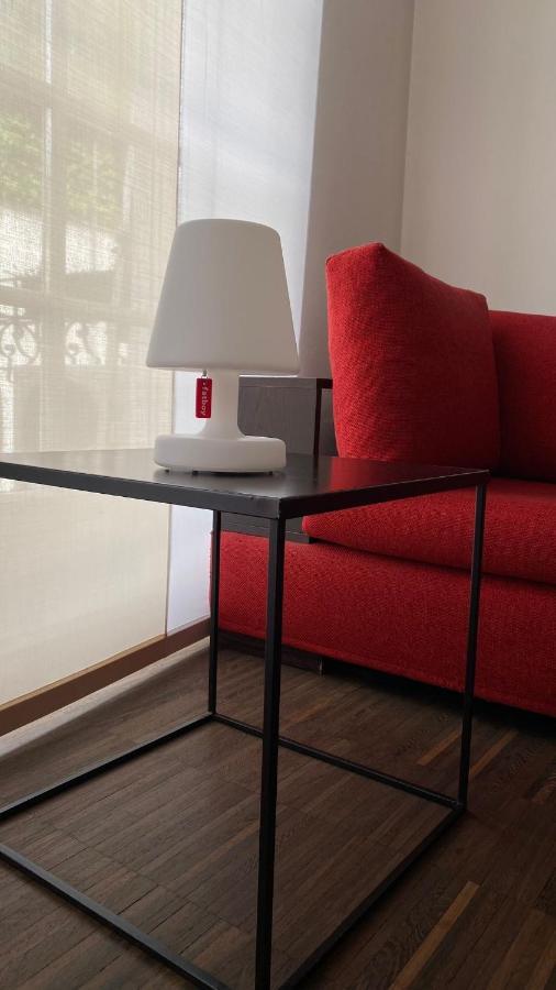 Life Apartment & City Bike Bolzano Esterno foto