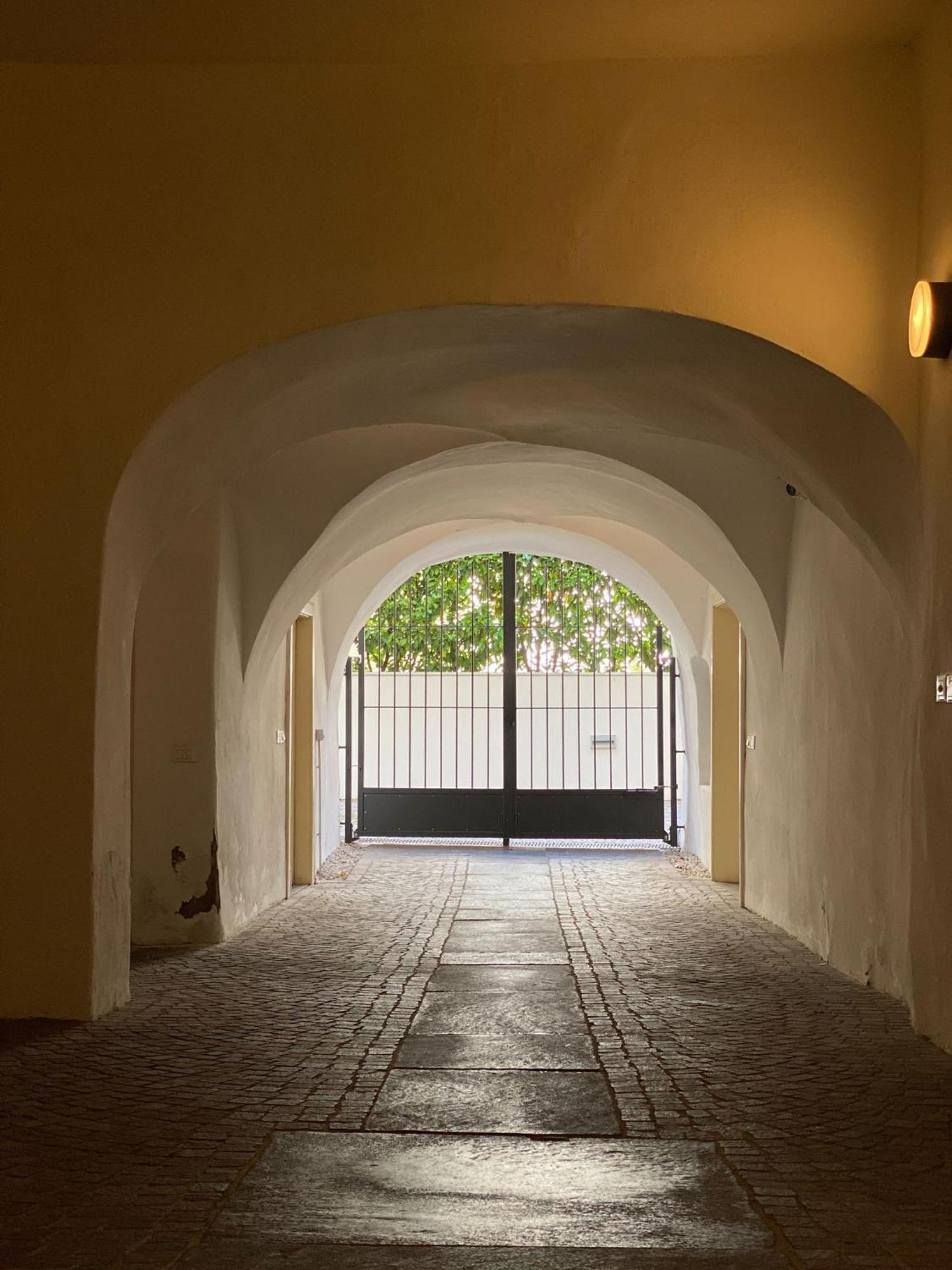 Life Apartment & City Bike Bolzano Esterno foto