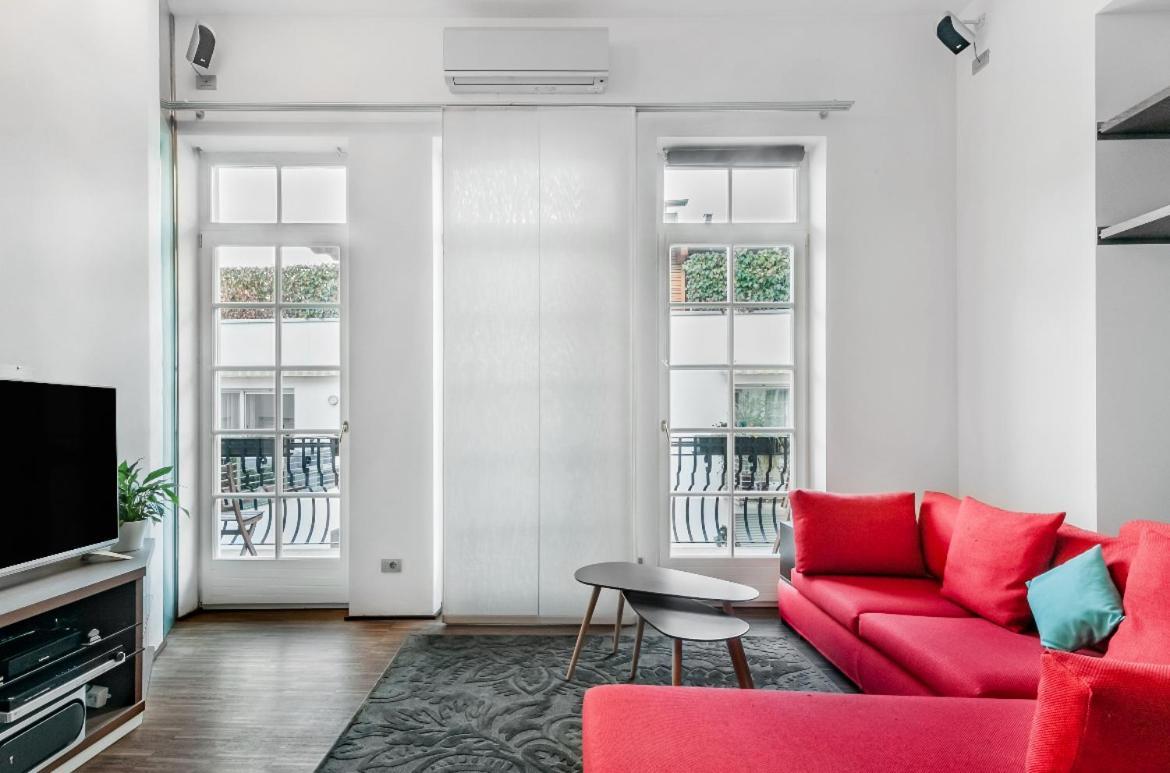 Life Apartment & City Bike Bolzano Esterno foto