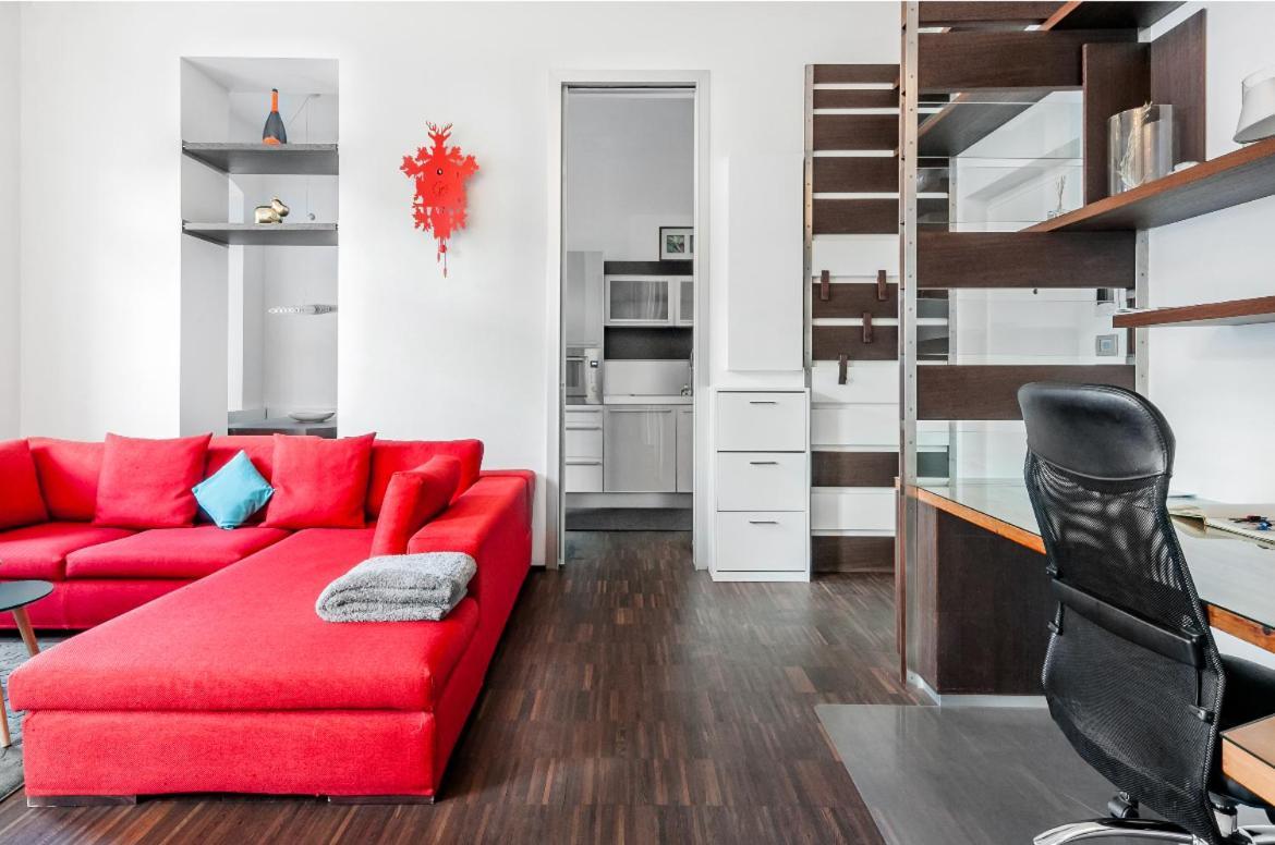 Life Apartment & City Bike Bolzano Esterno foto