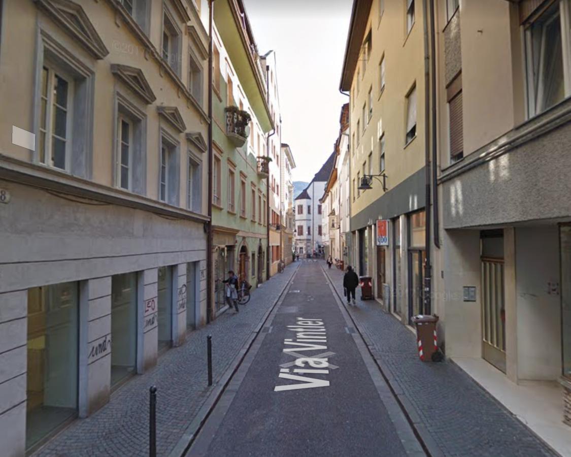 Life Apartment & City Bike Bolzano Esterno foto