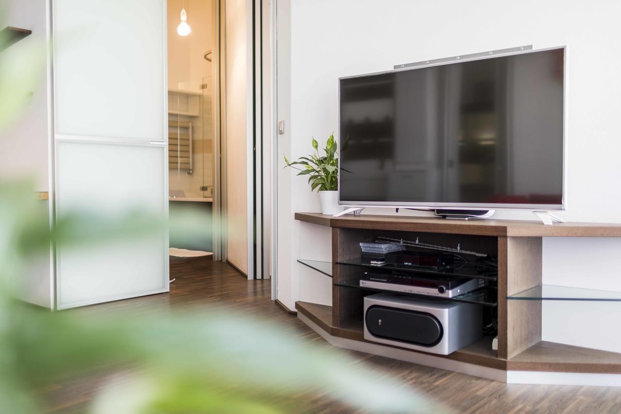 Life Apartment & City Bike Bolzano Esterno foto