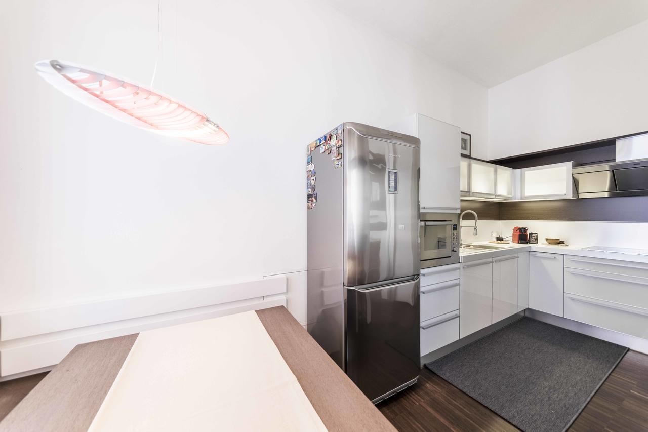 Life Apartment & City Bike Bolzano Esterno foto