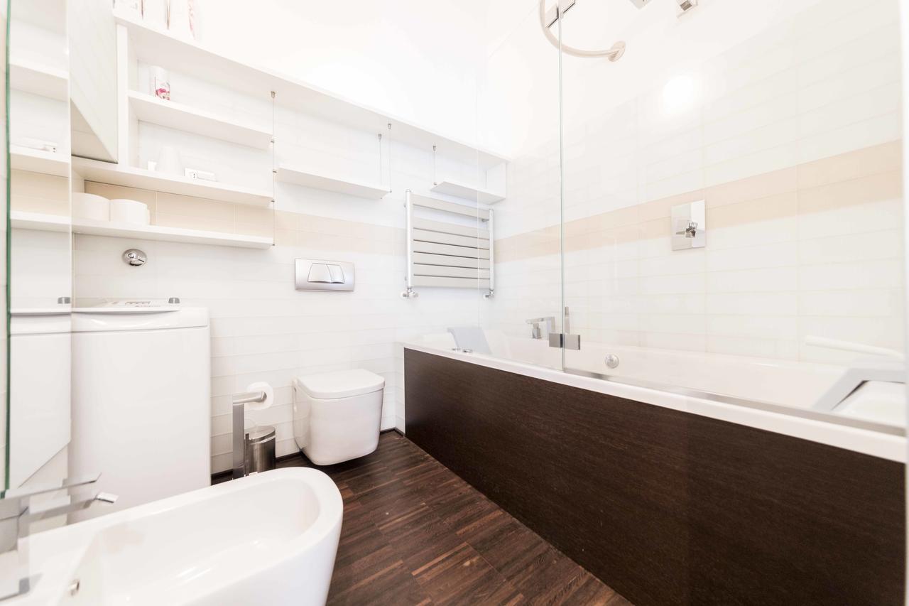 Life Apartment & City Bike Bolzano Esterno foto
