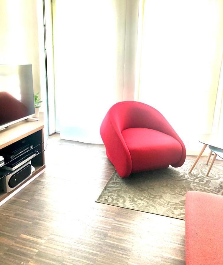Life Apartment & City Bike Bolzano Esterno foto